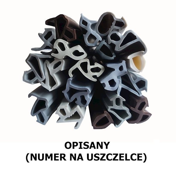 Próbnik 18 szt. YOUMIT - OPISANY