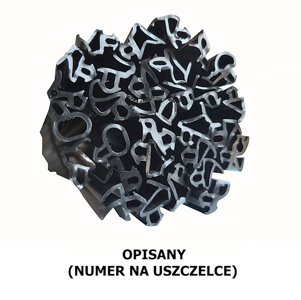 Próbnik 30 szt. YOUMIT - OPISANY