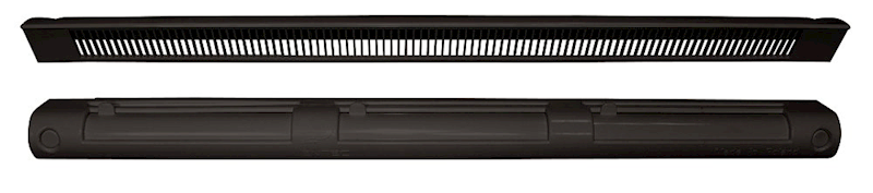 Nawiewnik VT 101 Antracyt