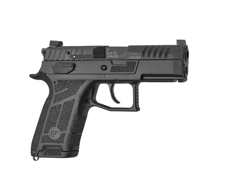 PIST OS CZ P-09 C NOCTURNE 9X19-3060