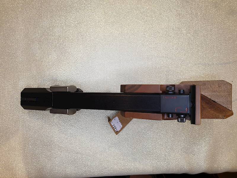 PIST OS PARDINI .32S&W- SZEF