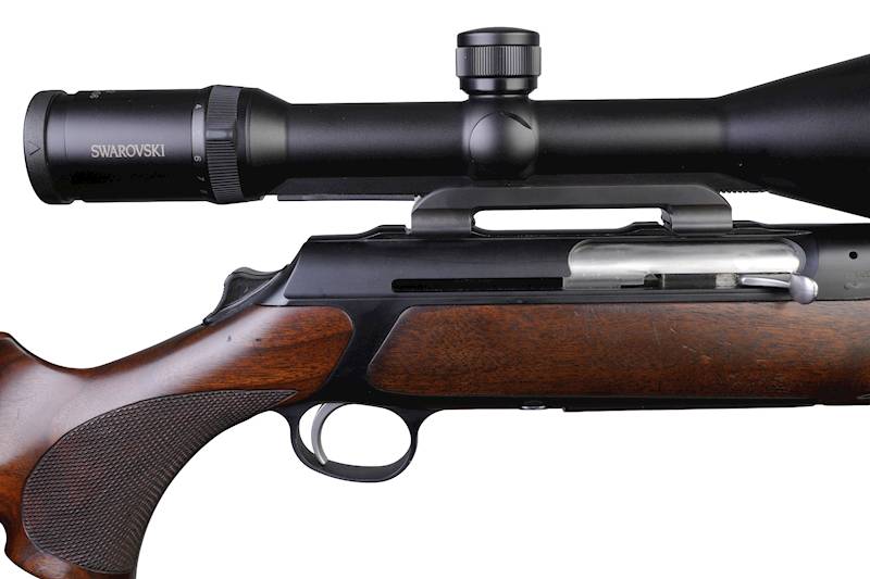 SZT SAUER S 303..300WIN MAG