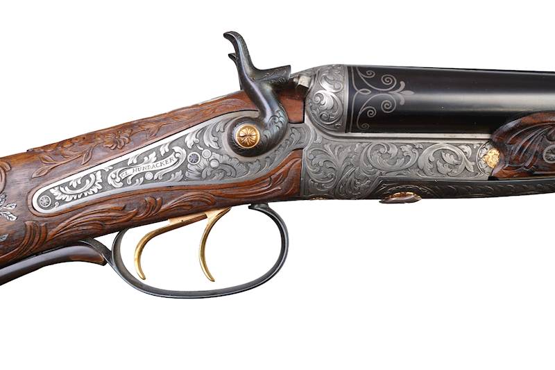 DUBELTÓWKA HUSQVARNA 12/70 