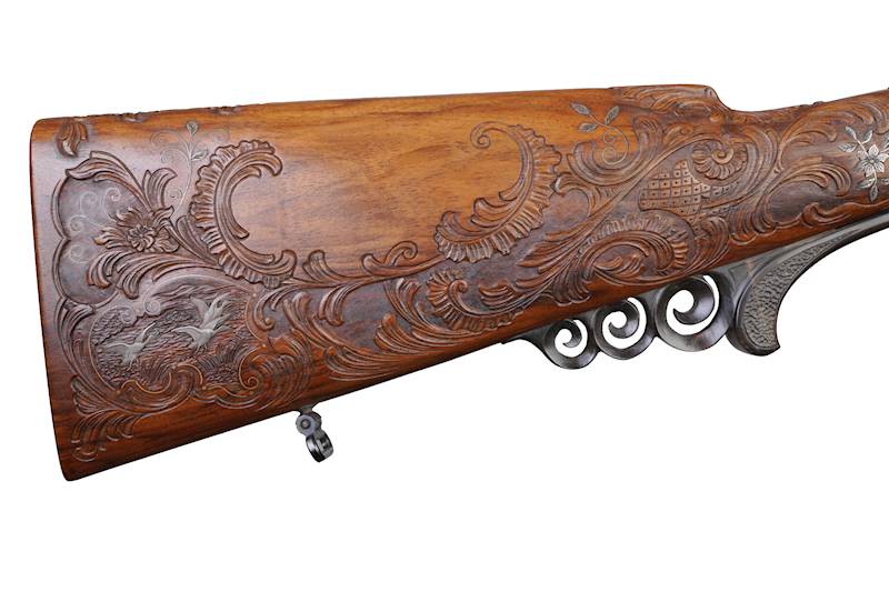 DUBELTÓWKA HUSQVARNA 12/70 