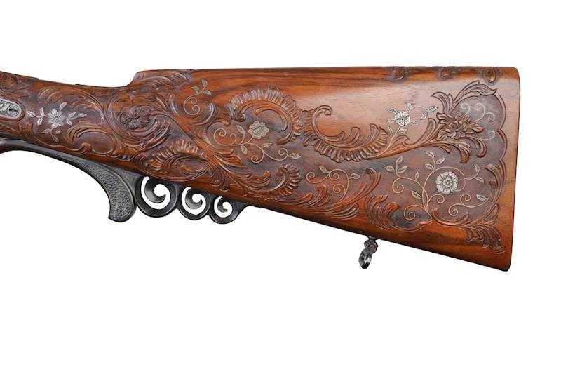 DUBELTÓWKA HUSQVARNA 12/70 