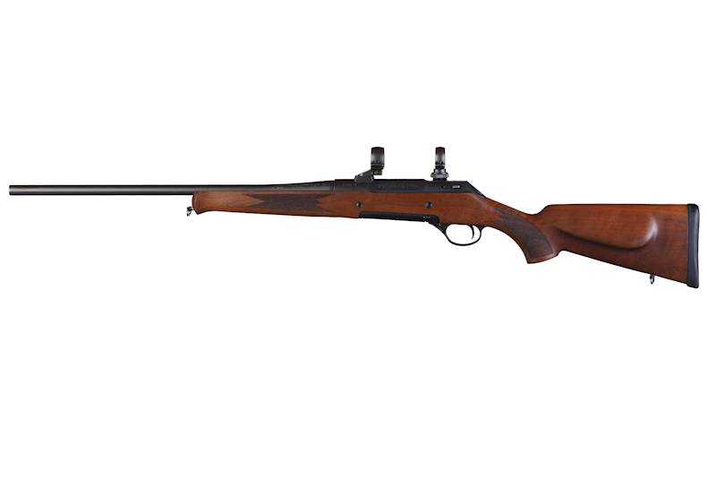 SZT HAENEL JAGER 10 PRO.308WIN