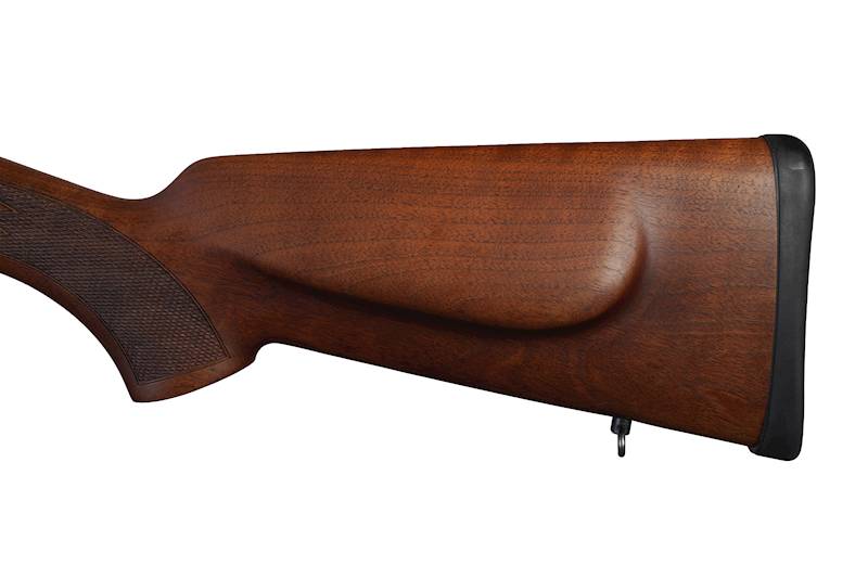 SZT HAENEL JAGER 10 PRO.308WIN