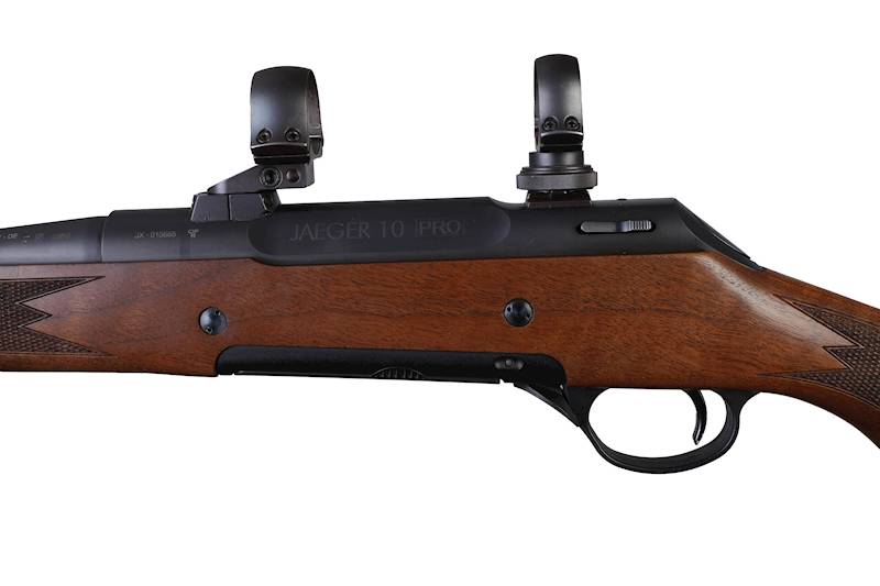 SZT HAENEL JAGER 10 PRO.308WIN