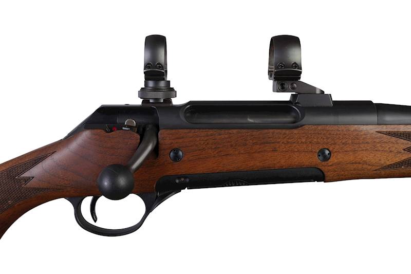 SZT HAENEL JAGER 10 PRO.308WIN