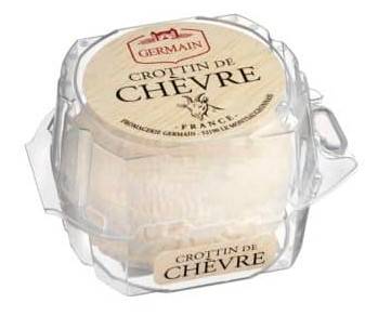 SER LE CROTTIN NATURALNY 2X60G.