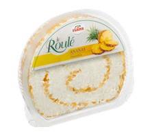 SER LE ROULE ANANAS 125G.