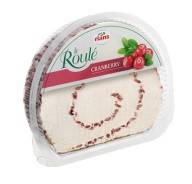 SER LE ROULE ŻURAWINA 125G.