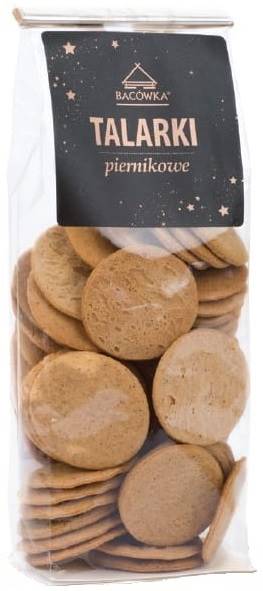 TALARKI PIERNICZKOWE 100g BC.