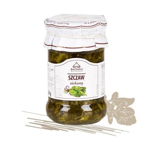 SZCZAW SIEKANY 280G BC.