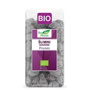 ŚLIWKI SUSZ BEZ PESTEK 400G BP.