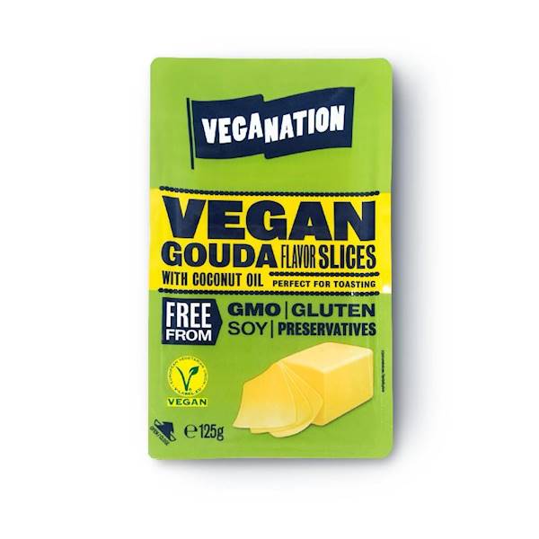 WEGE SER PLAST GOUDA 125G VN.