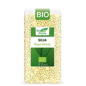 SOJA BIO 400G BP.
