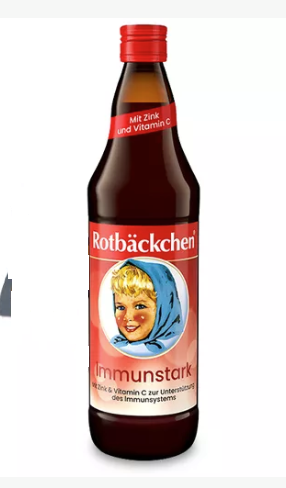 SOK RUMIANE POLIC MUL 750ML VC.