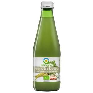 SOK Z PIETRUSZKI KISZ. 300 ML.