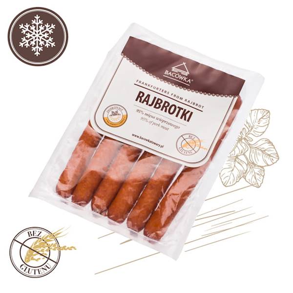 RAJBROTKI 245G BC.