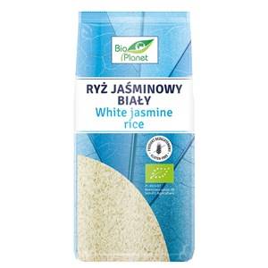 RYŻ JAŚMINO BIAŁY BIO 500G BP.