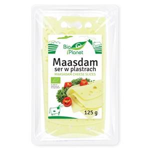 SER MAASDAM PL 125G BP.