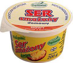 SER SMAŻONY DOMOWY 200G FR.