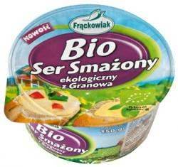 SER SMAŻONY EKOLOGICZ 150G FR.