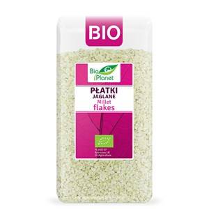 PŁATKI JAGLANE BIO 300G BP.