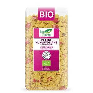 PŁATKI KUKUR TRUSKAW.250G BP.
