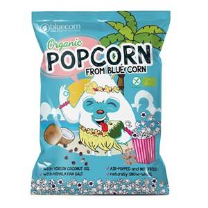 POPCORN NIEBIESKI 20G BP.