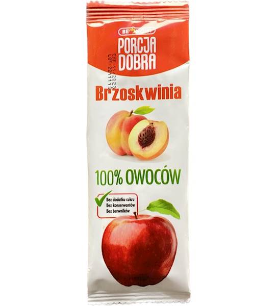 PORCJA DOBRA JABŁ-BRZOSK 16G BN.