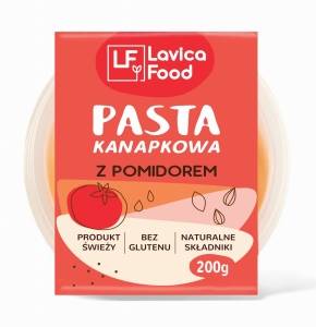 PASTA SŁON POMID 200G LF.