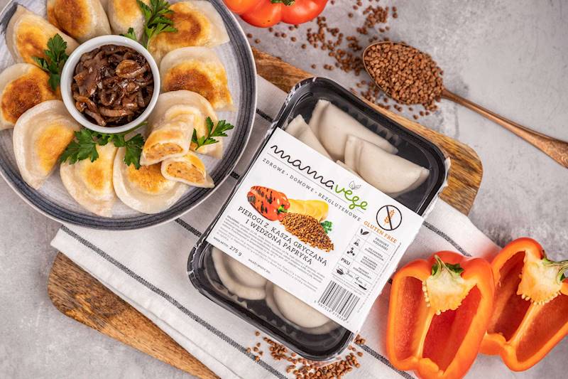 PIEROGI BG K. GRY.PAPR.WĘ.275G.