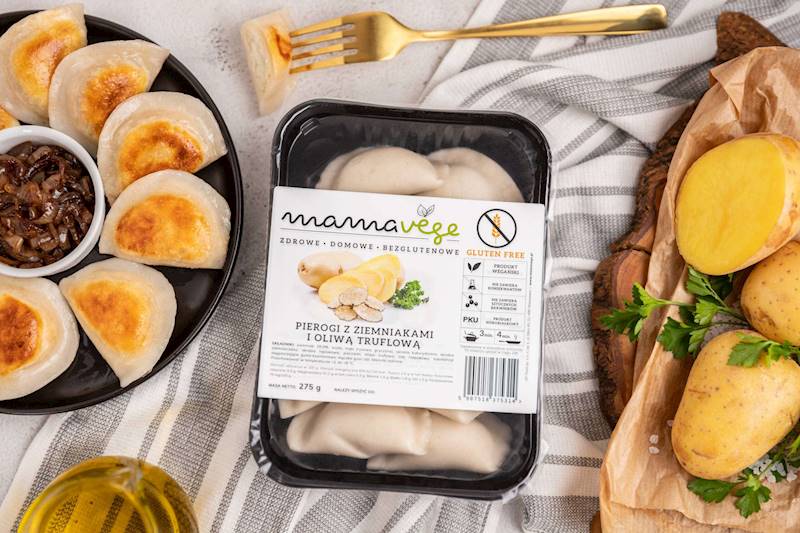 PIEROGI BG ZIEM.OLIWA TRU.275G.