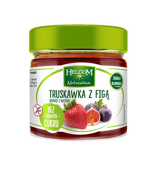 PASTA OWOC TRUSK FIGA 200G 5P.