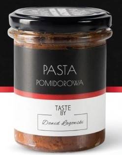 PASTA POMIDOROWA 200ML SIB.