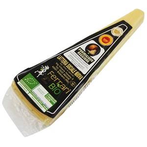 SER PARMEZAN 125 G.