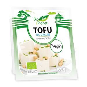 WEGE TOFU NATURALNE 200G.