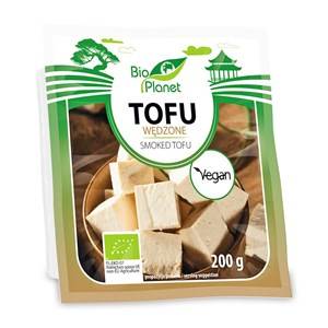 WEGE TOFU WĘDZONE 200G.