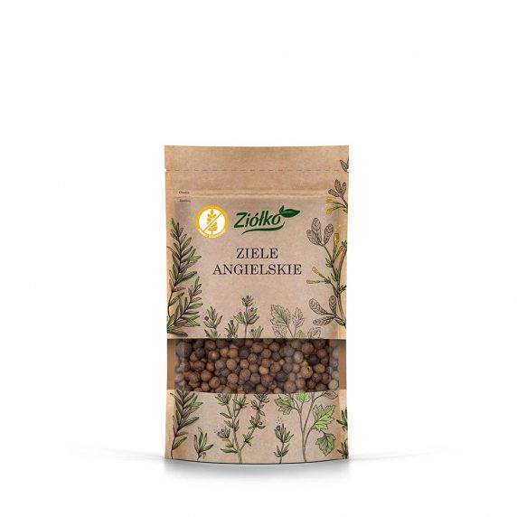 ZIELE ANGIELSKIE 50G ZO.
