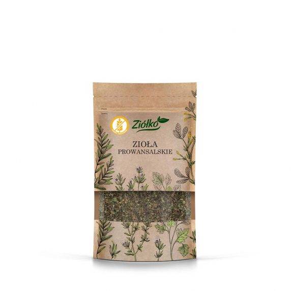 ZIOŁA PROWANSALSKIE 25G ZO.