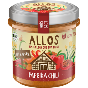 PASTA KREMOWA PAPRYKA 140G BP.