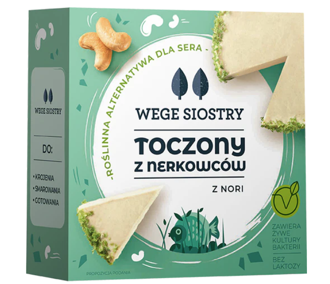 SER ROŚLINNY TOCZONY SÓL WĘD I NORI 140G WS.