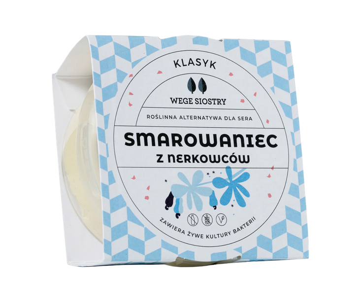 SMAROWANIEC KLASYK 150G WS.