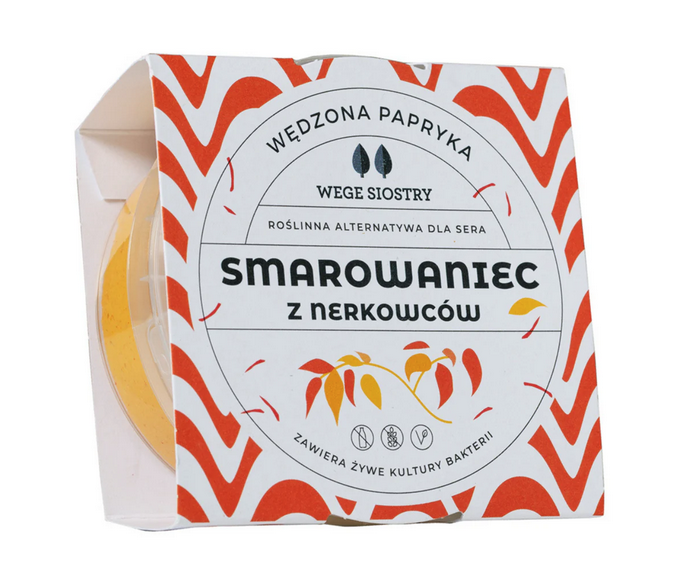 SMAROWANIEC Z WĘD PAPR 150G WS.