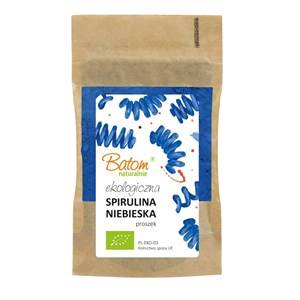 SPIRULINA NIEBIESKA 15G BP.