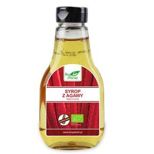 SYROP Z AGAWY BIO 330ML BP.