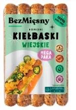 WEGE BEZMIĘSNE KIEŁB. WIEJSKIE 240G.