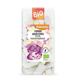 PIANKI OWOCOWE 100G BP.